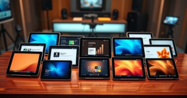 top teleprompter tablets 2025
