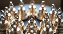 top tibetan tingsha bells