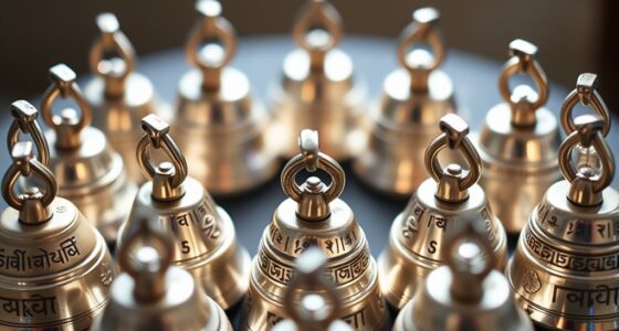 top tibetan tingsha bells
