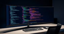 top ultrawide coding monitors