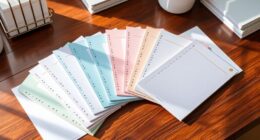 top undated daily planner pads