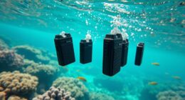 top underwater audio recorders