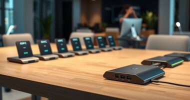top usb c docking stations