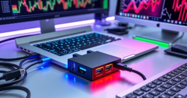 top usb hub adapters