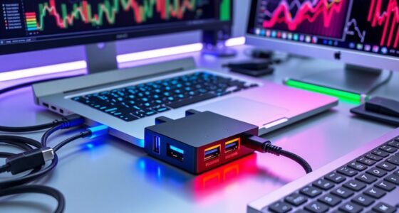 top usb hub adapters