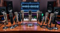 top usb microphones 2025