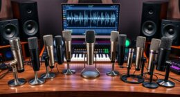 top usb microphones 2025