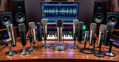 top usb microphones 2025