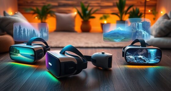 top vr meditation app bundles