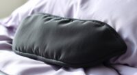 top weighted eye masks