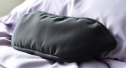 top weighted eye masks