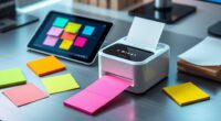 top wi fi smart note printers