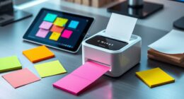 top wi fi smart note printers