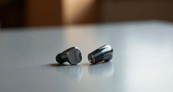 top wireless earbuds for clarity