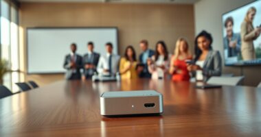 top wireless hdmi presentation devices