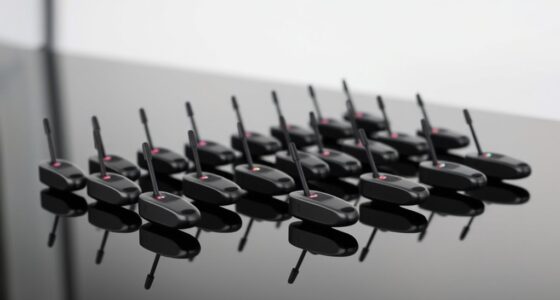 top wireless microphone picks