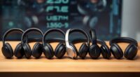 top wireless noise canceling headphones