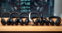 top wireless noise canceling headphones