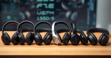 top wireless noise canceling headphones