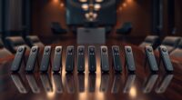 top wireless presentation devices