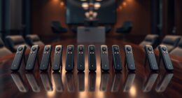 top wireless presentation devices