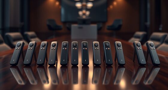 top wireless presentation devices