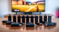 top wireless streaming devices