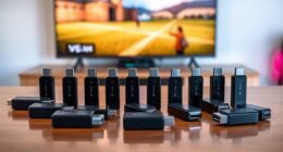 top wireless streaming devices