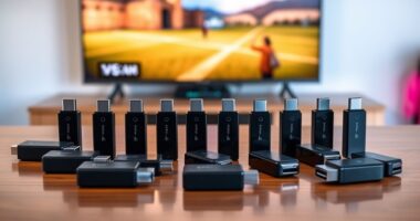 top wireless streaming devices