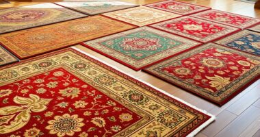 top yilong artist rugs