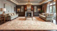 top yilong aubusson silk rugs