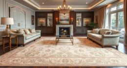 top yilong aubusson silk rugs