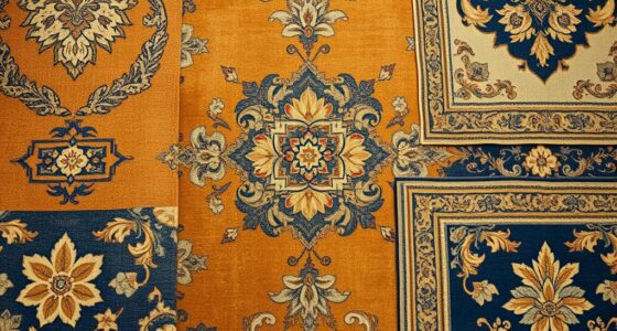 top yilong distressed silk rugs