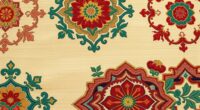 top yilong hereke silk rugs