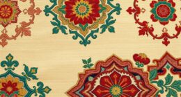 top yilong hereke silk rugs
