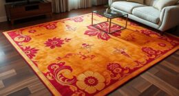 top yilong nain silk rugs