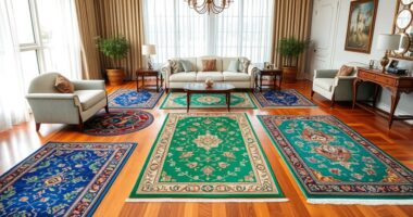 top yilong silk carpet picks