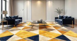 top yilong silk rug selection