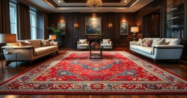 top yilong silk rugs