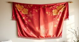 top yilong silk tapestries