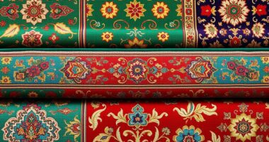 top yilong tabriz silk carpets