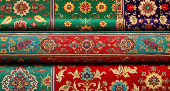 top yilong tabriz silk carpets