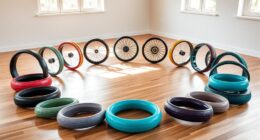 top yoga wheel sets 2025