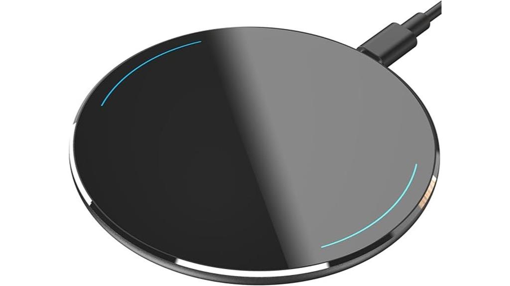 tozo 2025 fast charger