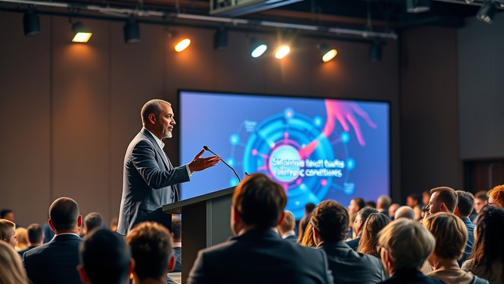 turn questions into opportunities
