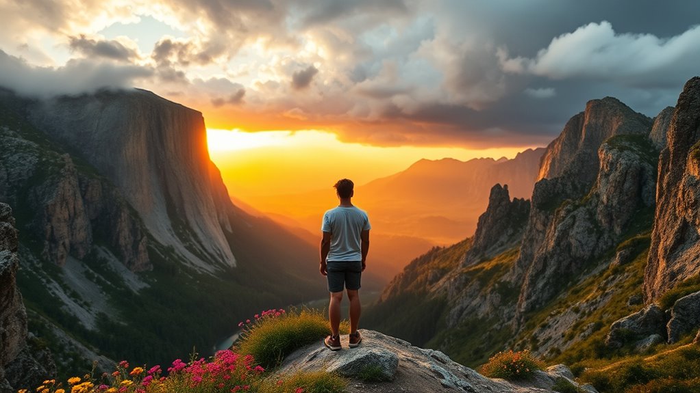 turn setbacks into growth