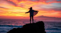 turning setbacks into growth