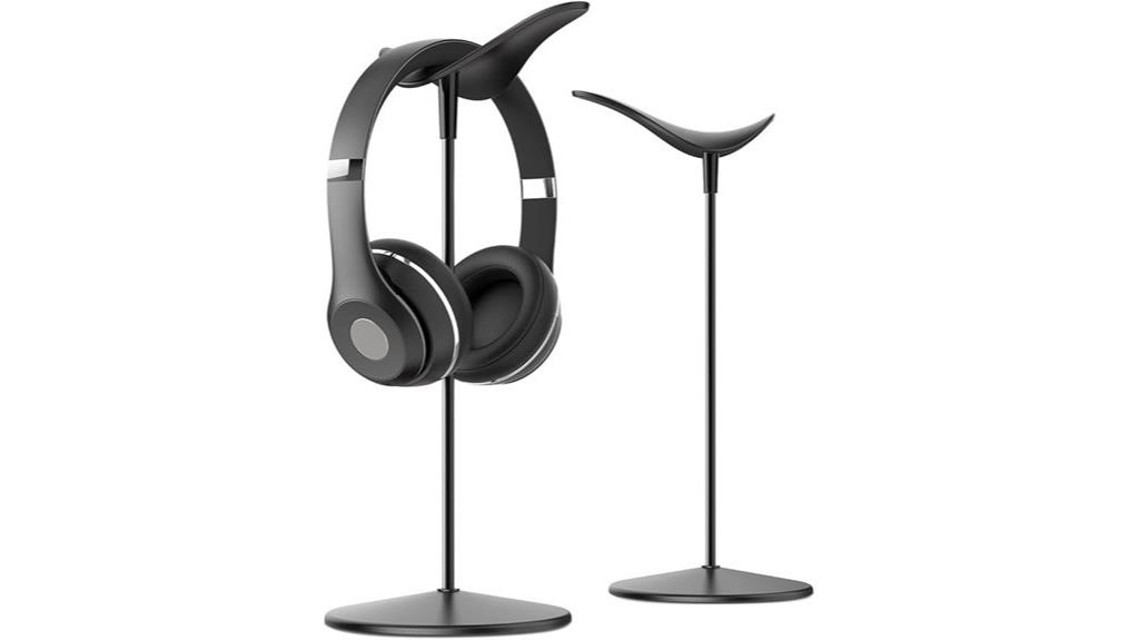 universal headset organizer