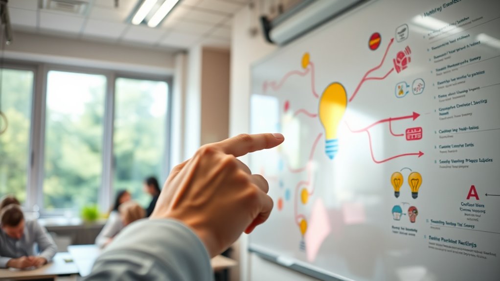 use analogies to enhance learning
