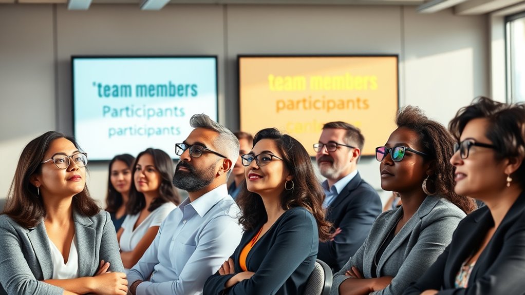 use inclusive respectful language